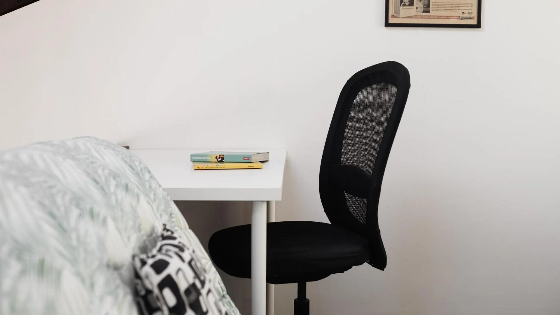 Stylish Top-Floor Apt; Milano Design Disctrict 아파트 밀라노