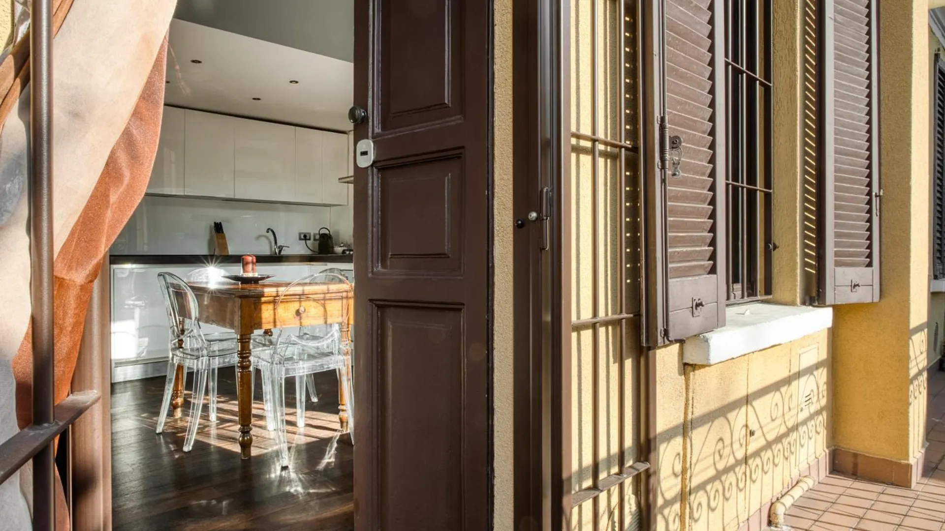 Stylish Top-Floor Apt; Milano Design Disctrict