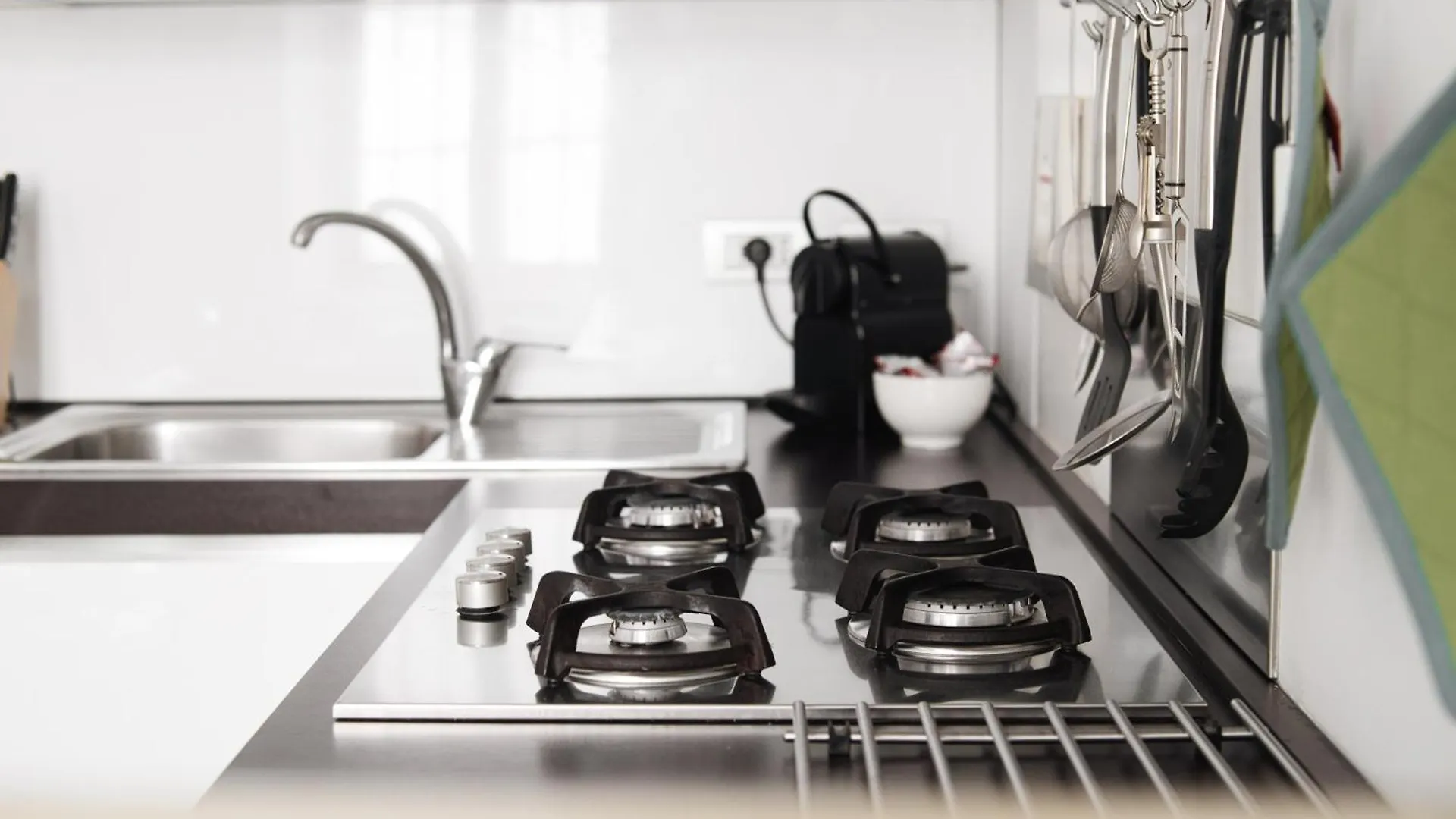 Apartamento Stylish Top-Floor Apt; Milano Design Disctrict Italia