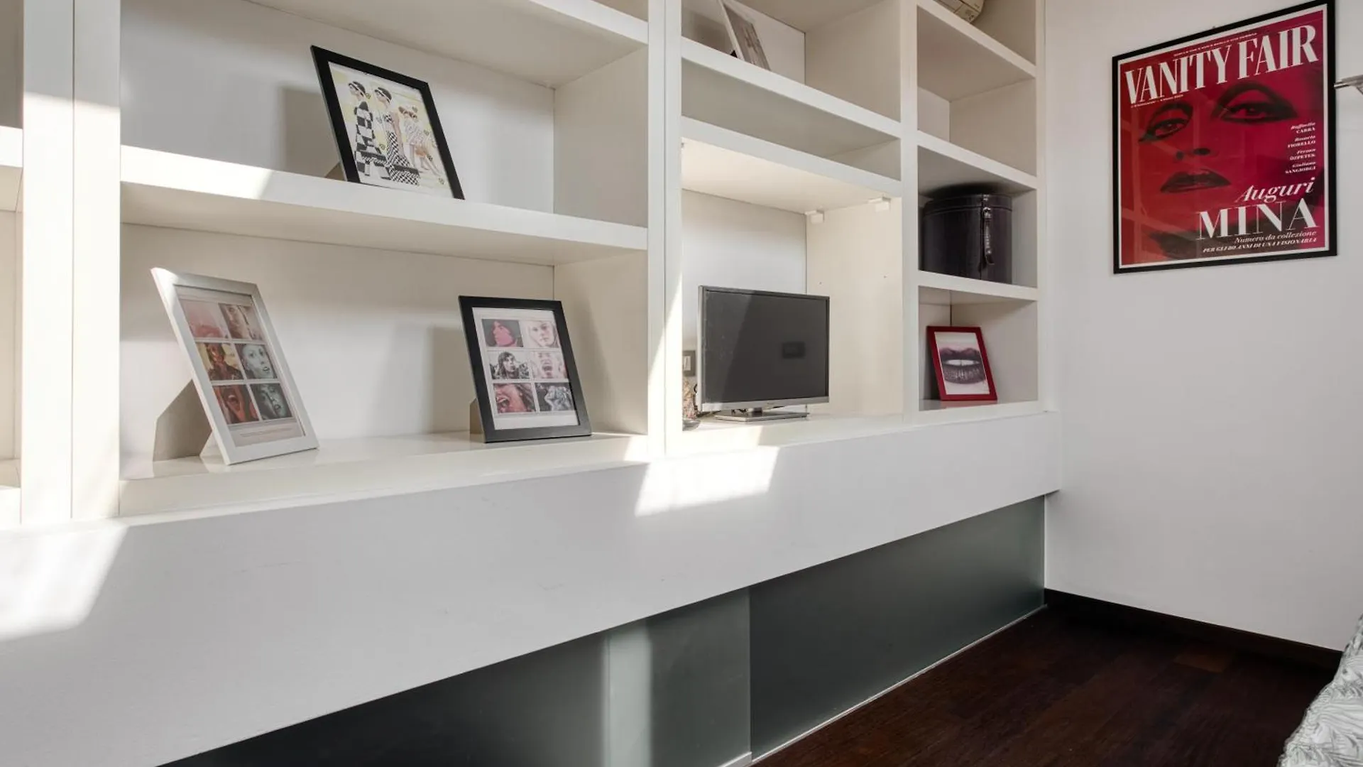 Apartamento Stylish Top-Floor Apt; Milano Design Disctrict